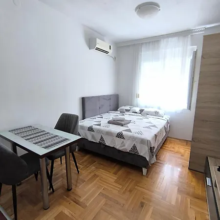 Apartmán 365