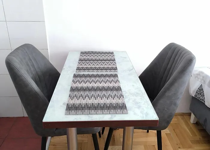 365 Appartement Podgorica