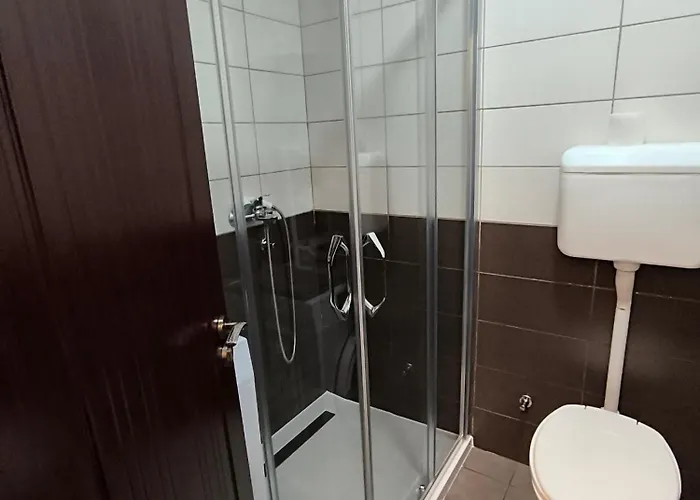 365 Appartement Podgorica