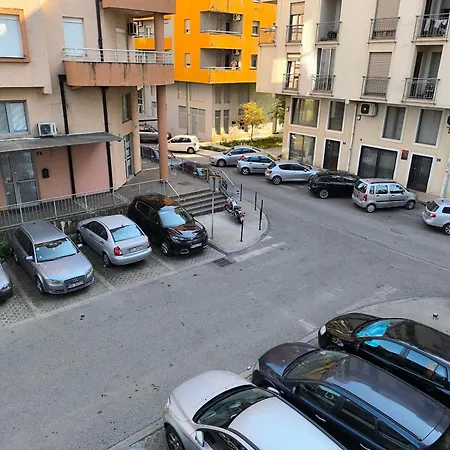 Apartmán 365 *