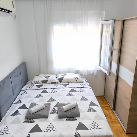 Lejlighed 365 Podgorica