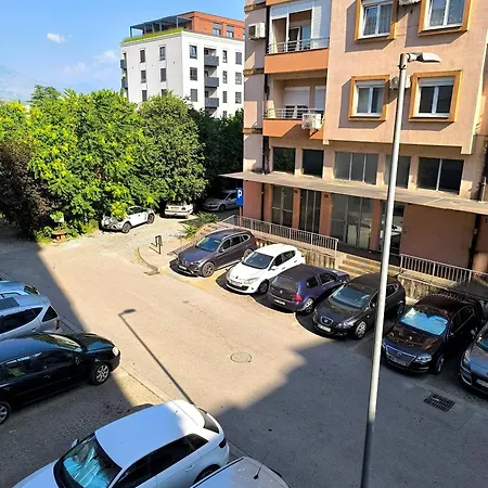 365 Podgorica