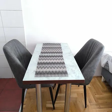 365 Apartmán Podgorica