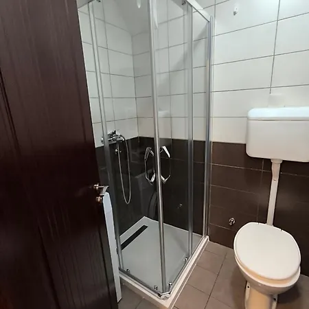 365 Apartman Podgorica