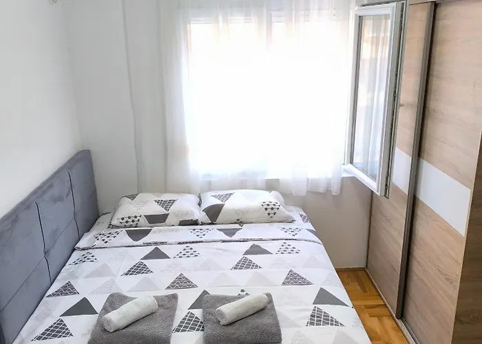 Apartman 365 Podgorica